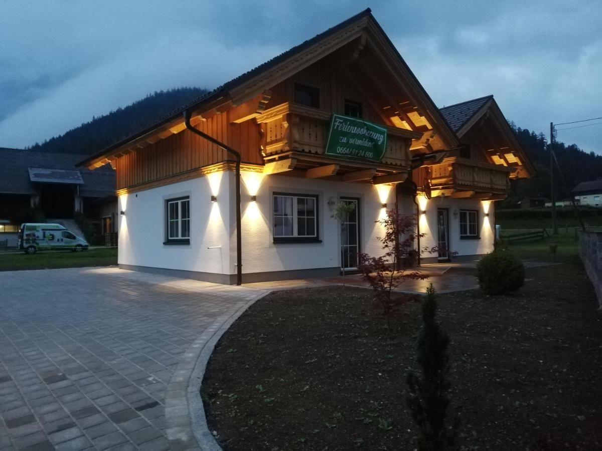 شقة Zweimaederlhaus باد ميترندورف المظهر الخارجي الصورة